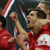 Avancronica meciului Dinamo - Metalist Harkov